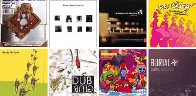 NEW PERSPECTIVE OF DUB