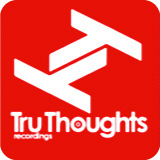 TRU THUGHTS RECORDINGS logo