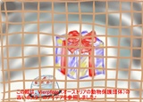 プレゼントの成れの果て