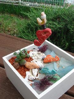 変換 ~ 魚釣り1