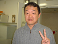 船井総合研究所 唐土新市郎