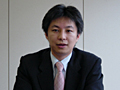 船井総合研究所 井手聡
