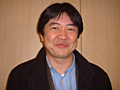 船井総合研究所 小野達郎