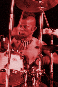 drum
