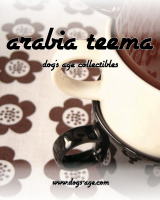 arabia TEEMA