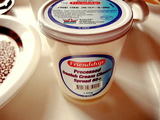 danish cream cheese