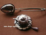 tea strainer