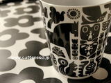 marimekko KANTELEEN KUTSU