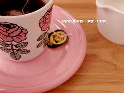 mariage freres+marimekko+arabia kilta