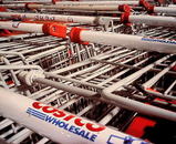 costco wholesale