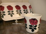 marimekko VIHKIRUUSU