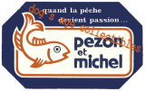 pezon et michel