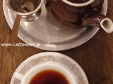 tea time