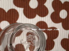 arla glass+malin westberg