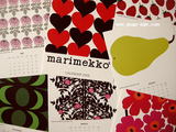 marimekko 2009