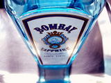 bombay sapphire dry gin
