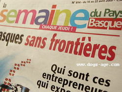 semaine francaise