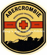 abercrombie