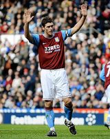 Gareth BARRY