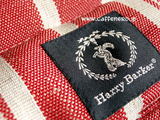 harry barker