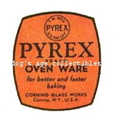 pyrex