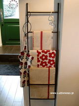 vintage french linen