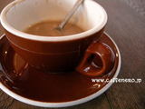 caffe mocha