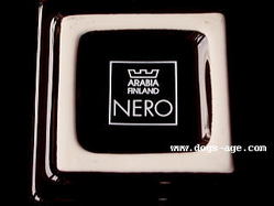 arabia nero