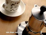 vintage arabia+bialetti