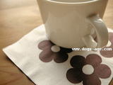 vintage marimekko+arabia teema