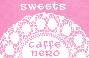 sweets