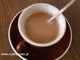 caffe mocha