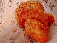 peck