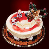 Xmas��cake
