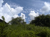 9・20朝の空