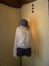 秋古着教室