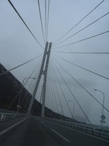 しまなみの橋