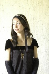冬展2008DM写真