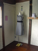 madras 新作