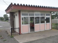 1652姉別駅2
