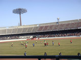 駒場スタジアムb