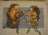 Beast-Glenn-caricature-b