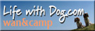 ����Хꥢ �Х��󷯡�����������ΣȣС��Х���ѥѤμ̿����ȤƤ����Ǥ�����Life with Dog�Ǣ���by �Х���ѥѤ���