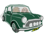 Donna & TAMA-MINI�������ȥɥʤ��äƤ롪����������Ǥ� ��Thanks to �ա�������