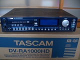 TASCAM_DV-RA1000HD_F