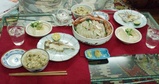ツタンカーメンのえんどう豆