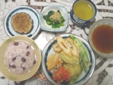小豆粥