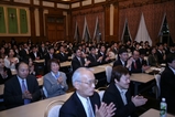 中央公会堂、講演