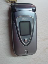 D505iS