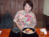 ユッケビビンバ